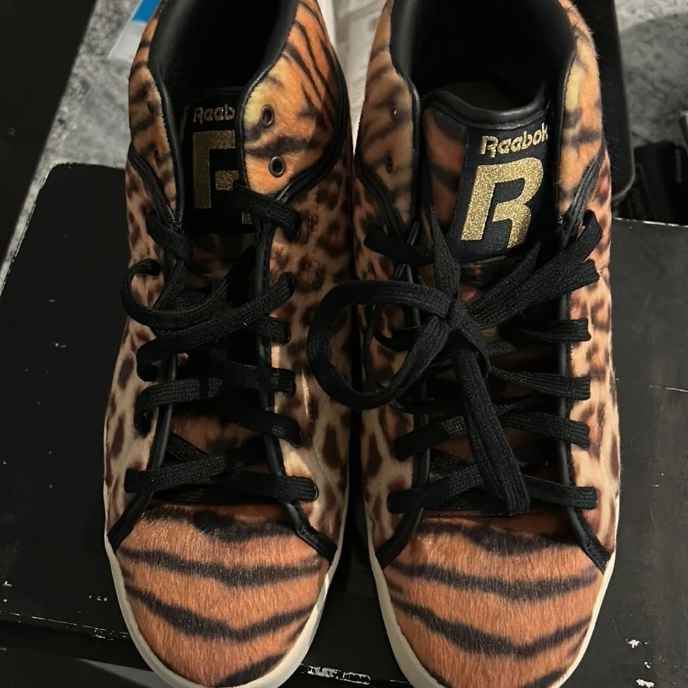 Reebok T Raaw - Picture 5 of 7